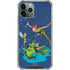 Disney Peter Pan and Tinker Bell in Neverland iPhone 12 Pro Clear Case
