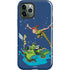 Disney Peter Pan and Tinker Bell in Neverland iPhone 12 Pro Impact Case