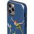 Disney Peter Pan and Tinker Bell in Neverland iPhone 12 Pro Impact Case