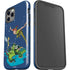 Disney Peter Pan and Tinker Bell in Neverland iPhone 12 Pro Impact Case