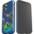 Disney Peter Pan and Tinker Bell in Neverland iPhone 12 Pro Max Impact Case
