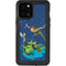 Disney Peter Pan and Tinker Bell in Neverland iPhone 12 Pro Max Waterproof Case
