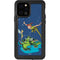Disney Peter Pan and Tinker Bell in Neverland iPhone 12 Pro Waterproof Case