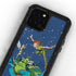 Disney Peter Pan and Tinker Bell in Neverland iPhone 12 Pro Waterproof Case
