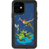 Disney Peter Pan and Tinker Bell in Neverland iPhone 12 Waterproof Case
