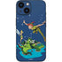 Disney Peter Pan and Tinker Bell in Neverland iPhone 13 Mini Skin