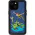 Disney Peter Pan and Tinker Bell in Neverland iPhone 13 Mini Waterproof Case