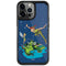 Disney Peter Pan and Tinker Bell in Neverland iPhone 13 Pro Cargo Case