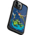 Disney Peter Pan and Tinker Bell in Neverland iPhone 13 Pro Cargo Case