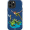 Disney Peter Pan and Tinker Bell in Neverland iPhone 13 Pro Max Impact Case