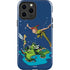 Disney Peter Pan and Tinker Bell in Neverland iPhone 13 Pro Max Impact Case