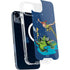 Disney Peter Pan and Tinker Bell in Neverland iPhone 14 MagSafe Case