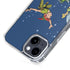 Disney Peter Pan and Tinker Bell in Neverland iPhone 14 MagSafe Case