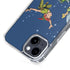 Disney Peter Pan and Tinker Bell in Neverland iPhone 14 Plus MagSafe Case