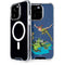Disney Peter Pan and Tinker Bell in Neverland iPhone 14 Pro MagSafe Case