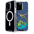 Disney Peter Pan and Tinker Bell in Neverland iPhone 14 Pro MagSafe Case