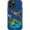 Disney Peter Pan and Tinker Bell in Neverland iPhone 14 Pro Max Impact Case