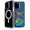 Disney Peter Pan and Tinker Bell in Neverland iPhone 14 Pro Max MagSafe Case