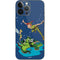 Disney Peter Pan and Tinker Bell in Neverland iPhone 14 Pro Max Skin