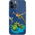 Disney Peter Pan and Tinker Bell in Neverland iPhone 14 Pro Max Skin