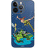 Disney Peter Pan and Tinker Bell in Neverland iPhone 14 Pro Skin