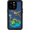 Disney Peter Pan and Tinker Bell in Neverland iPhone 14 Pro Waterproof Case