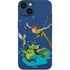 Disney Peter Pan and Tinker Bell in Neverland iPhone 14 Skin