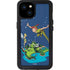 Disney Peter Pan and Tinker Bell in Neverland iPhone 15 Plus Waterproof Case