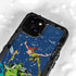 Disney Peter Pan and Tinker Bell in Neverland iPhone 15 Plus Waterproof Case