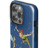 Disney Peter Pan and Tinker Bell in Neverland iPhone 15 Pro Impact Case