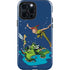 Disney Peter Pan and Tinker Bell in Neverland iPhone 15 Pro Max Impact Case