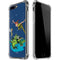 Disney Peter Pan and Tinker Bell in Neverland iPhone 7/8 Plus Clear Case