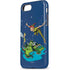 Disney Peter Pan and Tinker Bell in Neverland iPhone 7 Pro Case