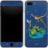 Disney Peter Pan and Tinker Bell in Neverland iPhone 8 Plus Skin