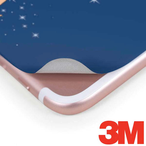 Disney Peter Pan and Tinker Bell in Neverland iPhone 8 Plus Skin