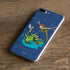 Disney Peter Pan and Tinker Bell in Neverland iPhone 8 Plus Skin