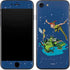 Disney Peter Pan and Tinker Bell in Neverland iPhone 8 Skin