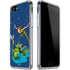 Disney Peter Pan and Tinker Bell in Neverland iPhone SE (2nd & 3rd Gen) Clear Case