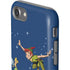 Disney Peter Pan and Tinker Bell in Neverland iPhone SE (2nd & 3rd Gen) Pro Case