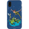 Disney Peter Pan and Tinker Bell in Neverland iPhone XR Pro Case