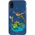 Disney Peter Pan and Tinker Bell in Neverland iPhone XR Pro Case