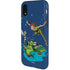 Disney Peter Pan and Tinker Bell in Neverland iPhone XR Pro Case