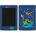 Disney Peter Pan and Tinker Bell in Neverland Amazon Kindle Skin