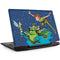 Disney Peter Pan and Tinker Bell in Neverland Legion Y720 Skin