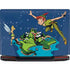 Disney Peter Pan and Tinker Bell in Neverland Legion Y720 Skin