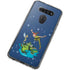 Disney Peter Pan and Tinker Bell in Neverland LG K51/Q51 Clear Case