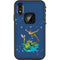 Disney Peter Pan and Tinker Bell in Neverland LifeProof Fre iPhone Skin