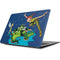 Disney Peter Pan and Tinker Bell in Neverland Apple MacBook Skin