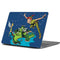 Disney Peter Pan and Tinker Bell in Neverland Apple MacBook Pro 13-inch Skin