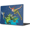 Disney Peter Pan and Tinker Bell in Neverland MacBook Pro 14in (2021-24) Skin
